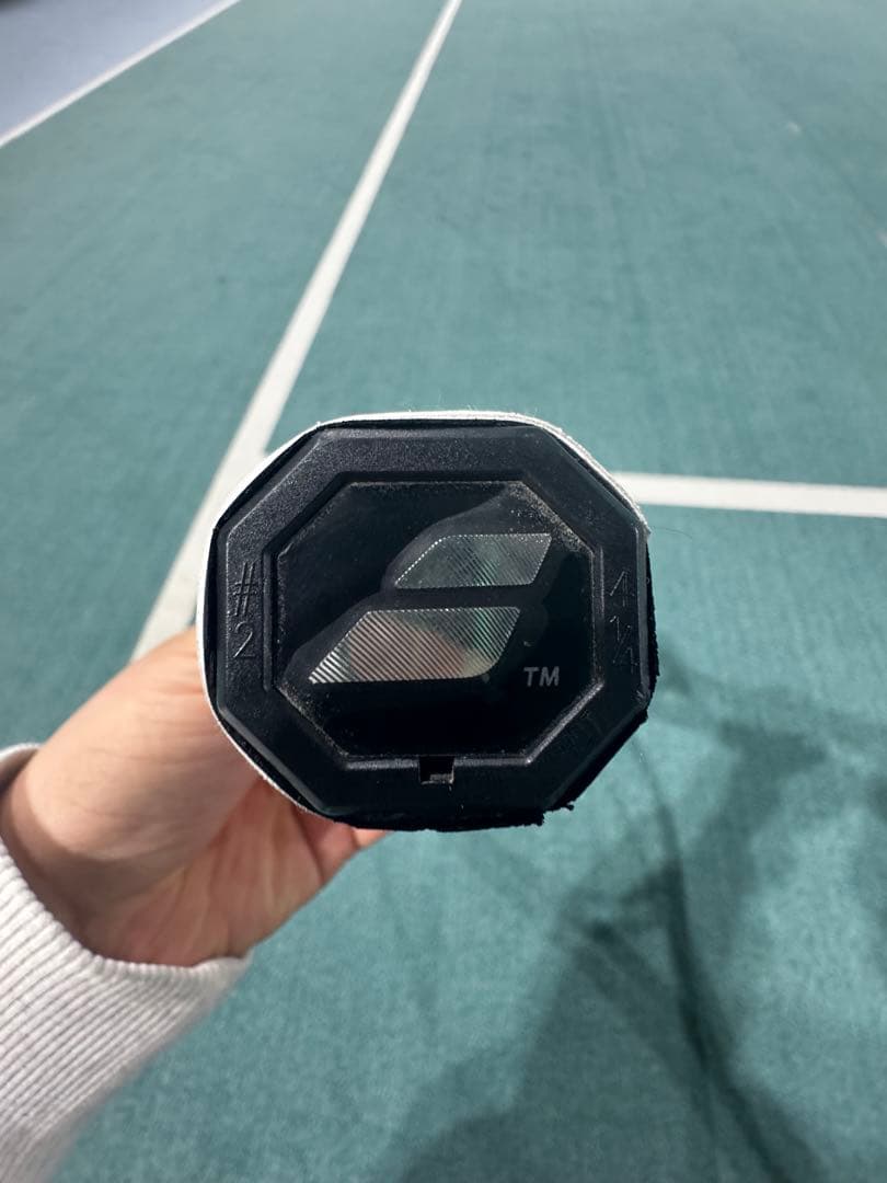 Babolat 硬式テニスラケット ピュアアエロ2023