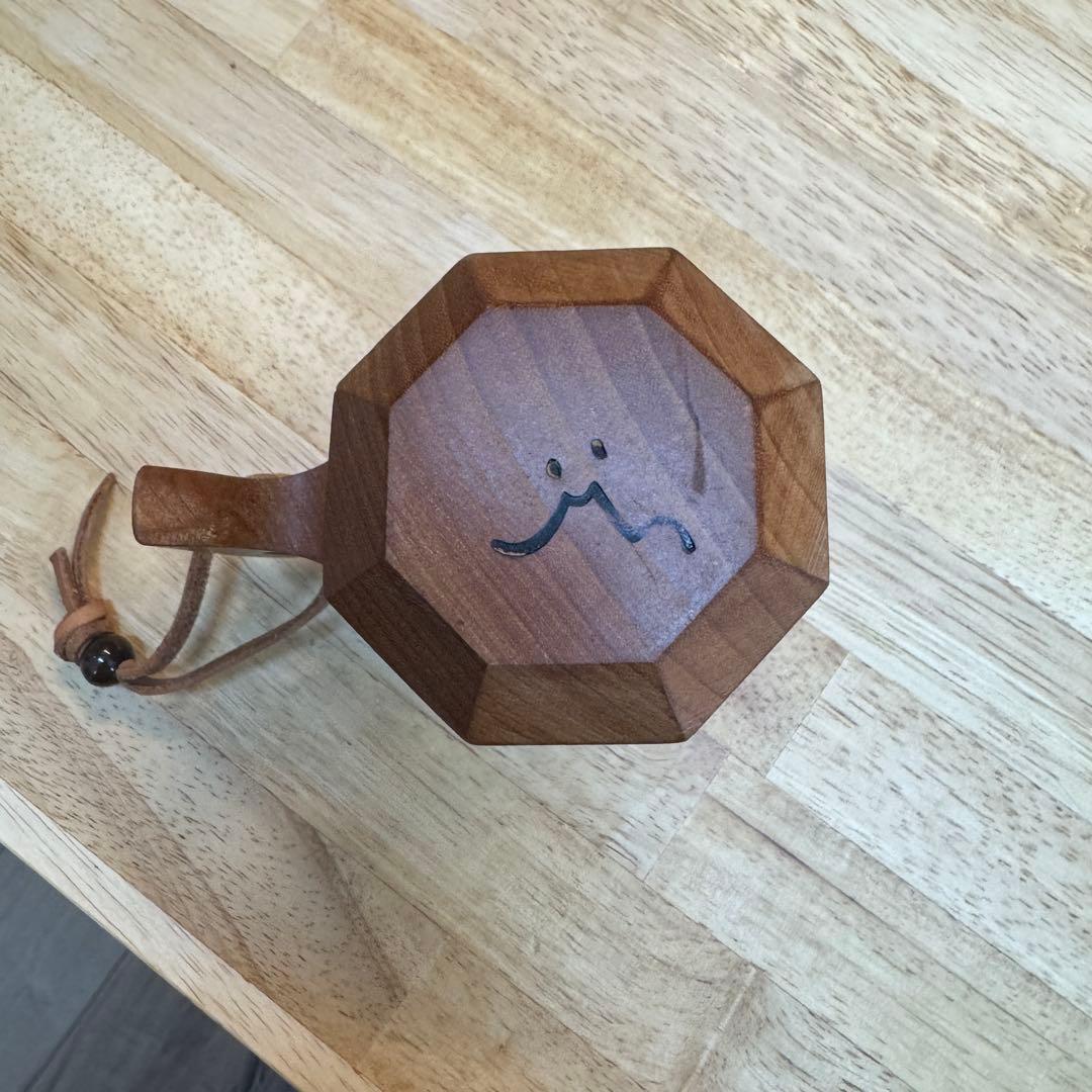 バーベキュー・調理用品 Akihiro Woodworks shizuku JINCUP