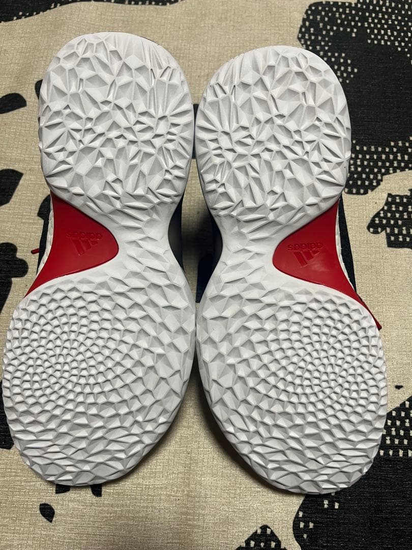 adidas ハーデン1