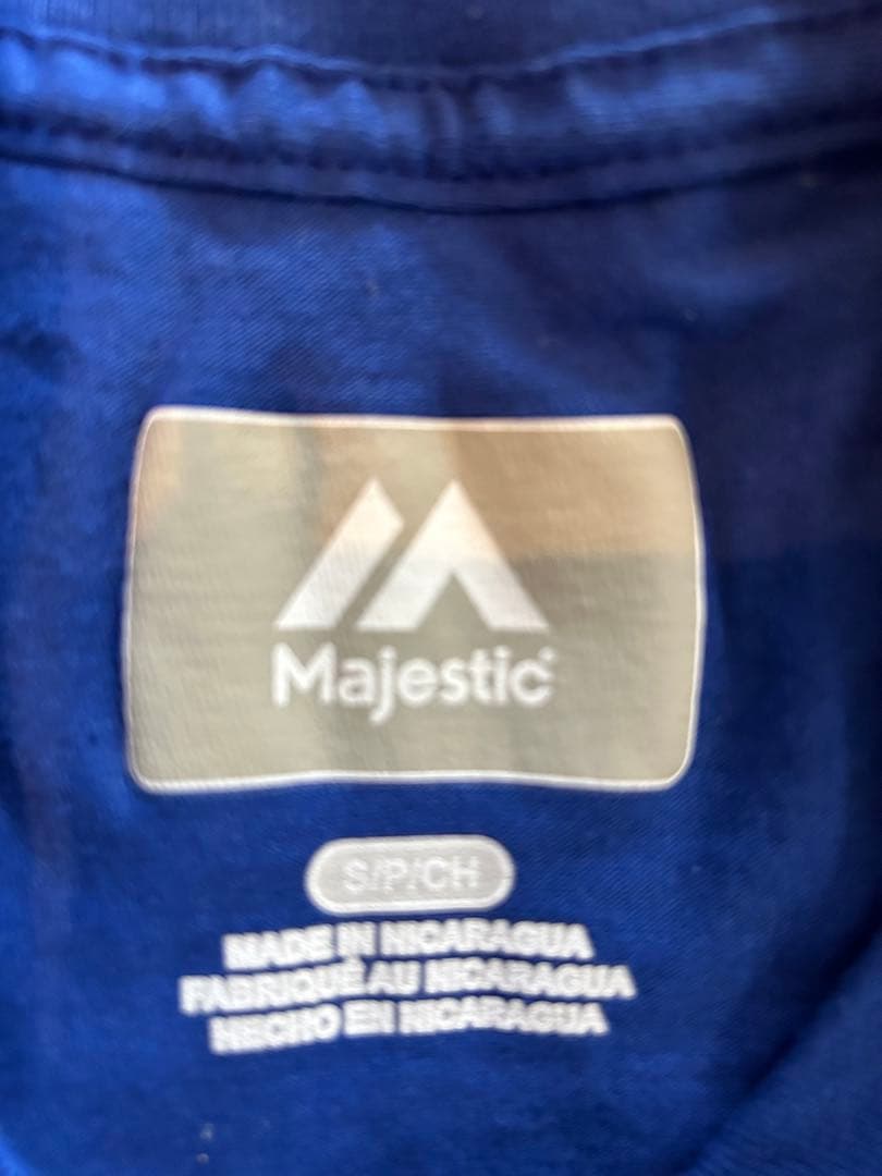 ドジャーズ大谷　Tシャツ2枚セットSM