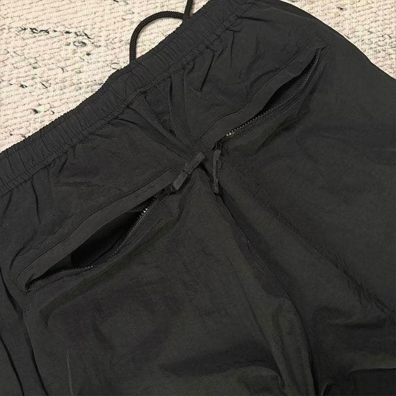 【極美品/M】ENNOY ナイロン トラックジャケット パンツ セットアップ