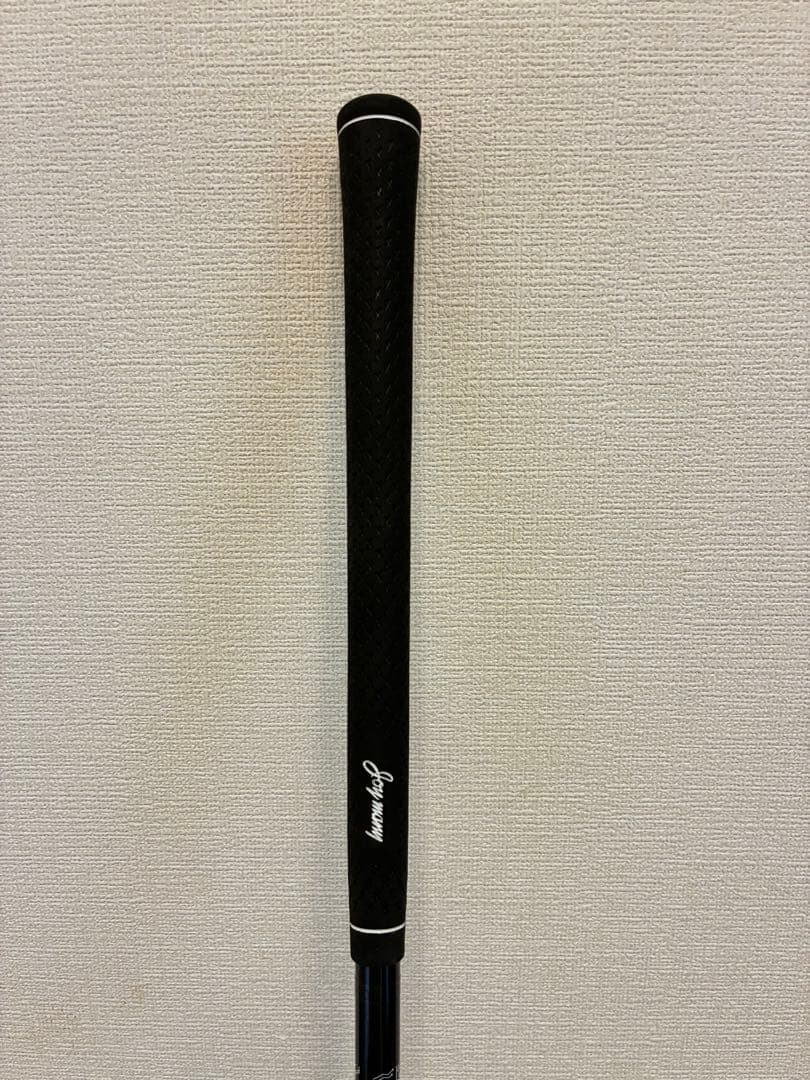 LIN-Q EX FW 75S シャフト PINGスリーブ