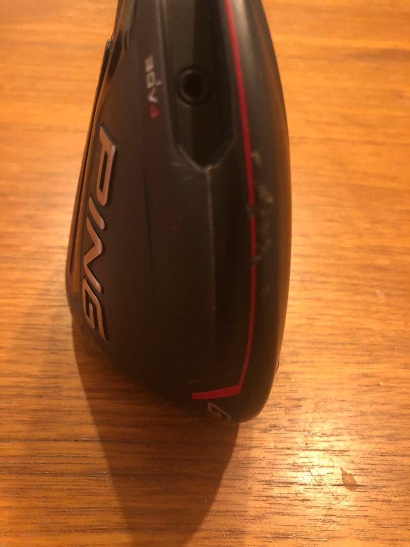 PING G410 ドライバー 10.5度