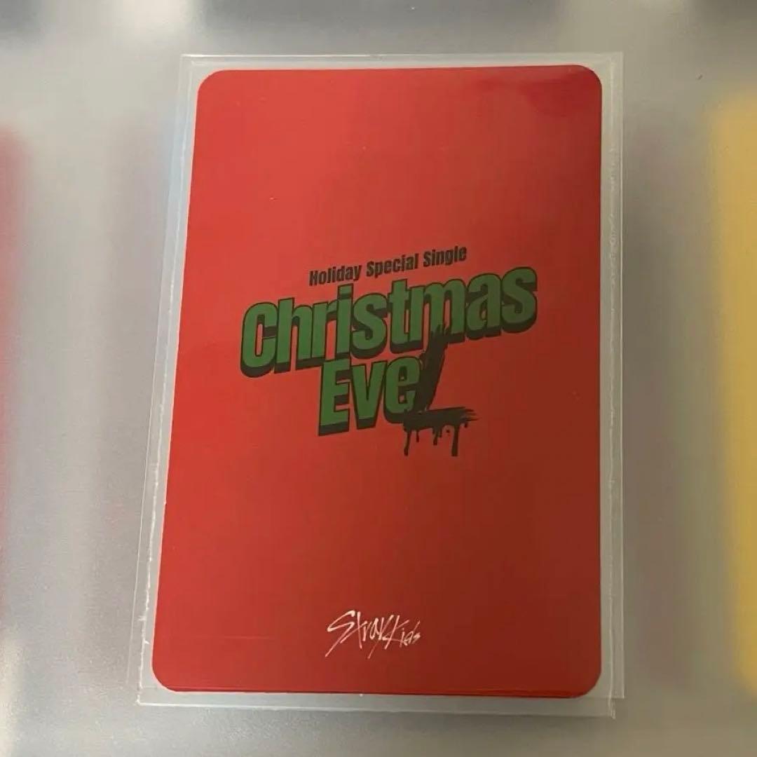 christmasevel interpark インパ スンミン