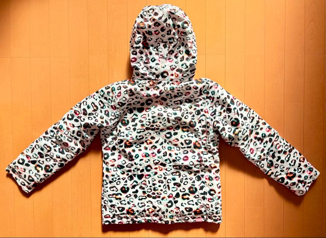 ROXY スキーウェア キッズ　150cm
