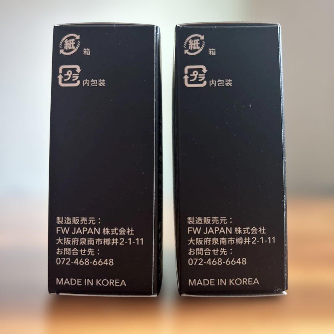 最新版【2個】J.ノリツグバイタライジングHSIII化粧石鹸２個