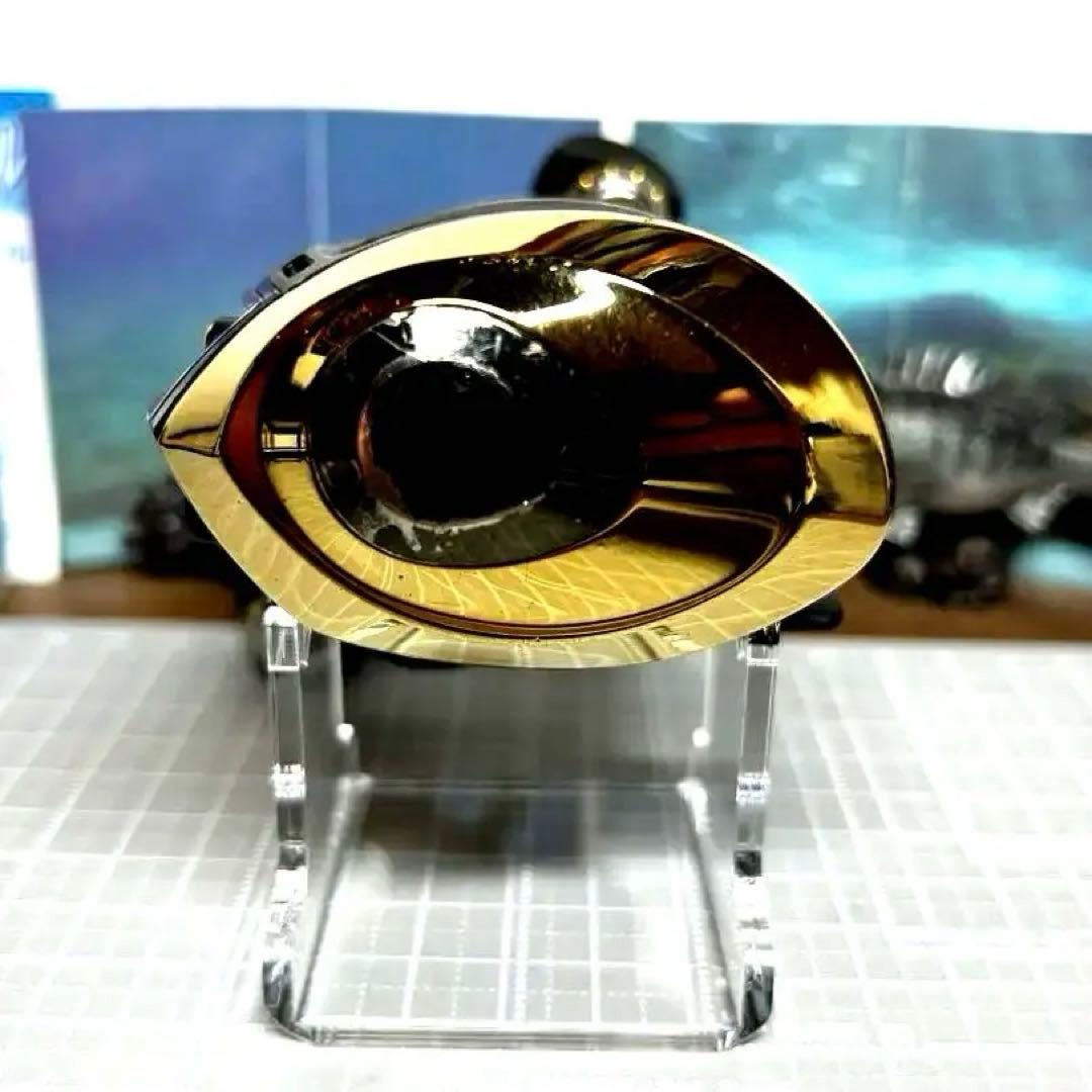 【フル整備済】アブ Revo ELITE AKATSUKI おまけ付き