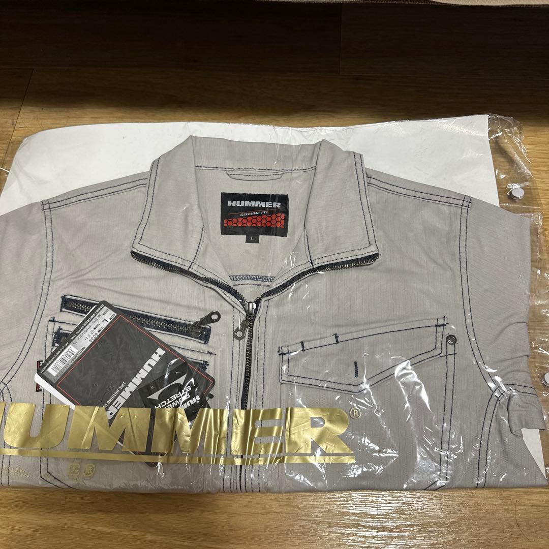 Z15　HUMMER 上下セット