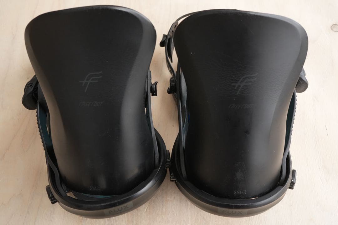 FLUX フラックス FF フリーフット 限定モデル ビンディング Mサイズ