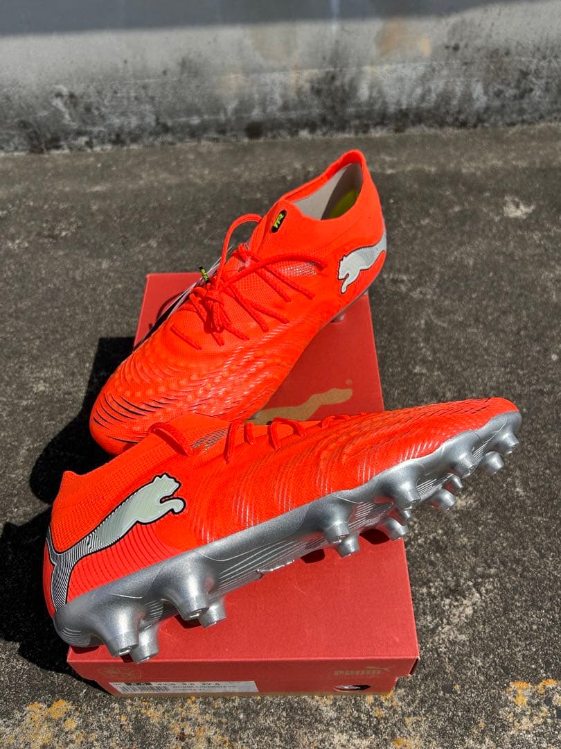 シューズ Puma Future 9 Ultimate HG 8.5
