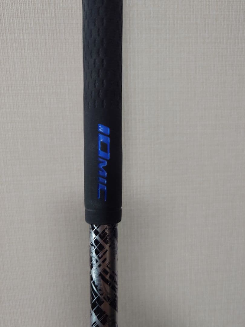キャロウエイ エリートX　3W ATTAS V2