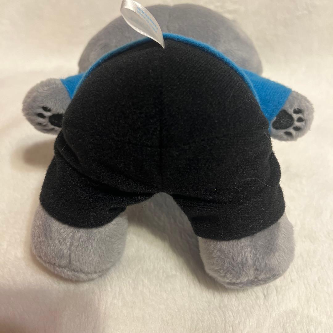 うつを甘くみてました　ブリちゃん。