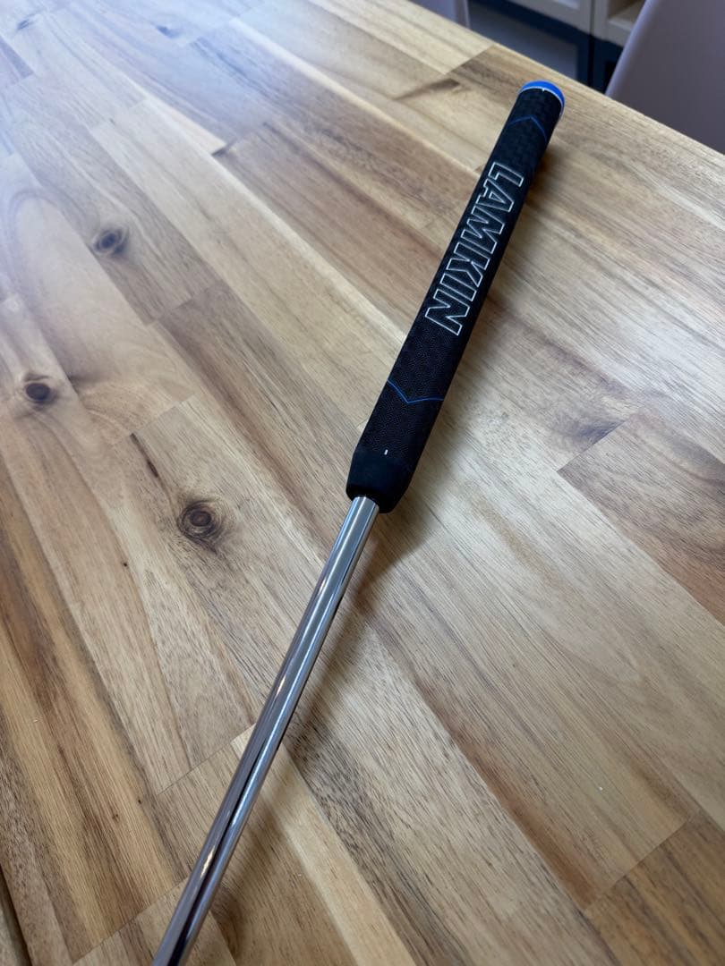 PHANTOM 9.5 パター Milled in USA