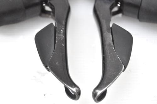 SHIMANO 105 ST-5800 2X11速 STi レバー