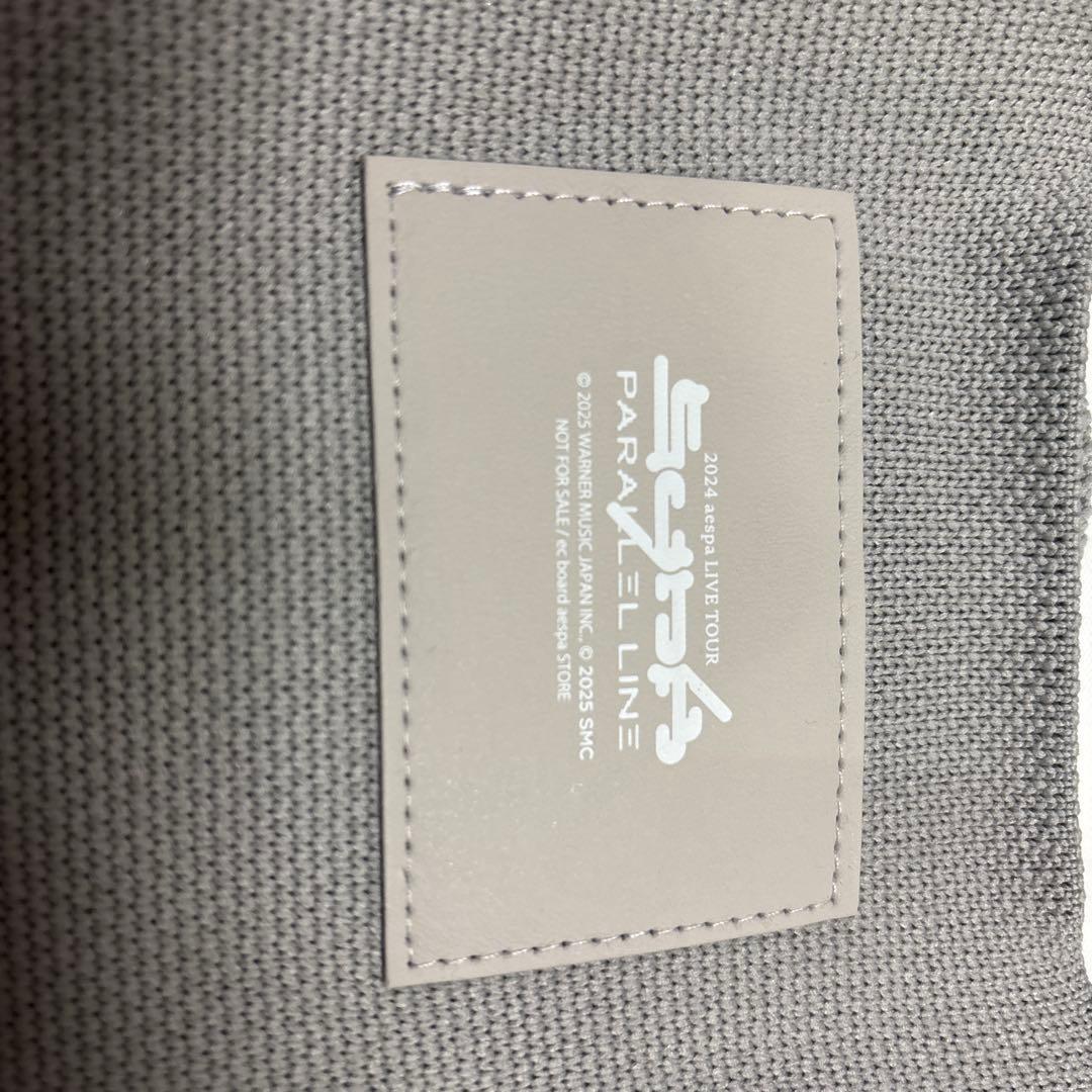 aespa 東京ドーム DVD