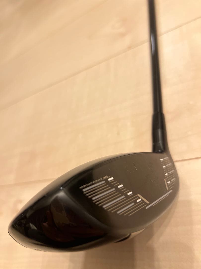 Cleveland HALO XL フェアウェイウッド5番