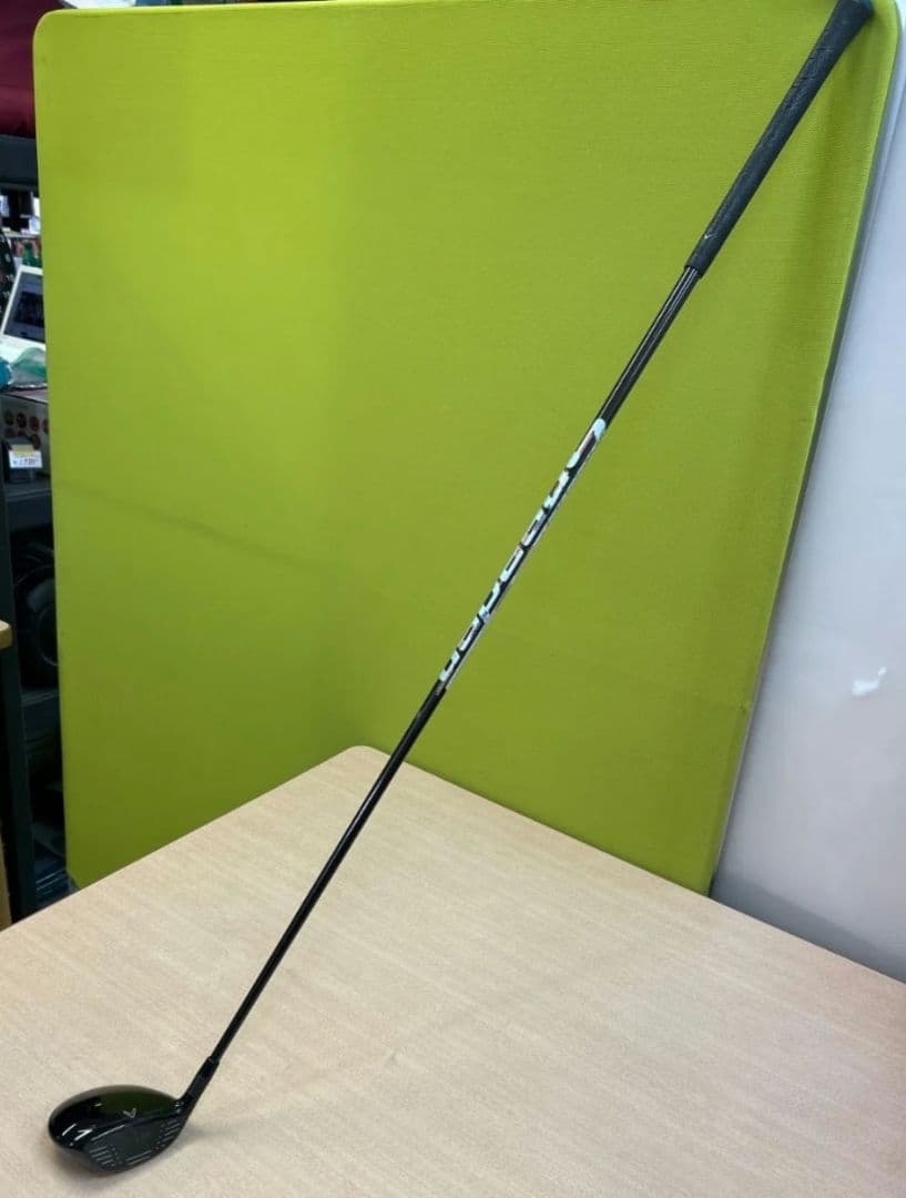 Callaway Rogue star 5w　フェアウェイウッド キャロウェイ