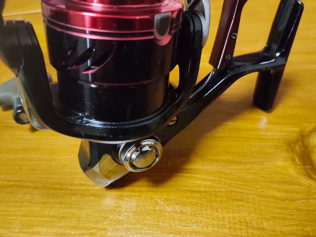 中古【ヤエン音出し爆音改造】16BB-Xラリッサ2500DHG