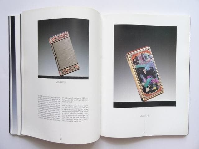 洋書◆カルティエ写真集 本 アート ジュエリー ダイヤ 宝石 デッサン