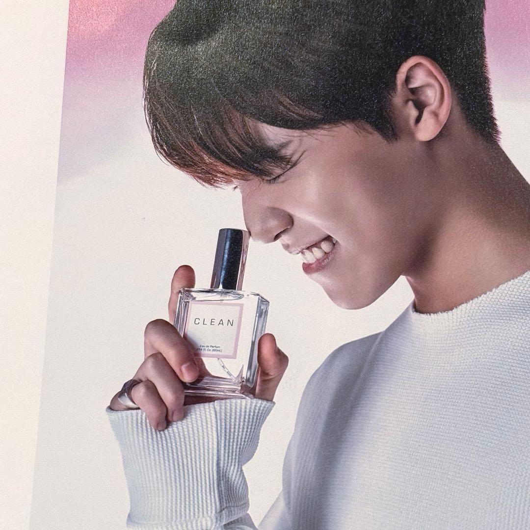 SEVENTEEN CLEAN クリーン フォトブック ウォヌジュン　ホシウジ