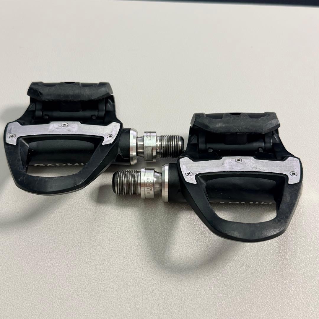 GARMIN RALLY RS200 デュアルセンサー