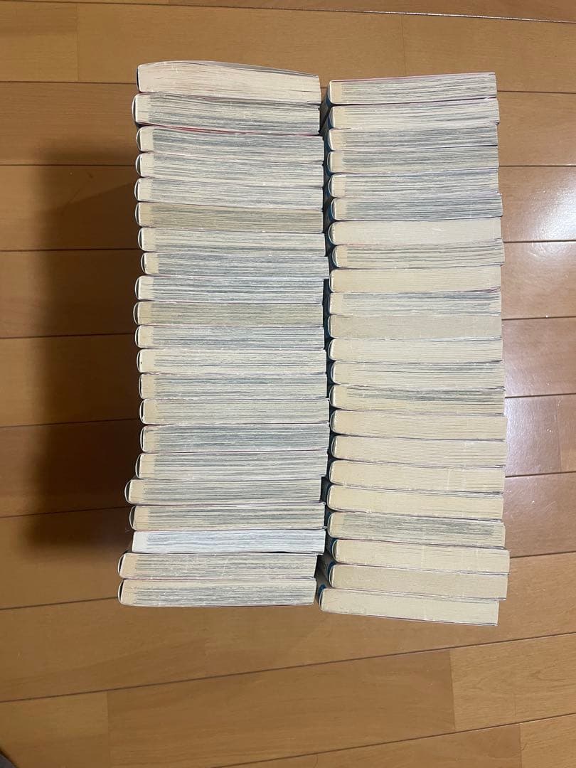 ろくでなしブルース　全巻セット　7巻以降初版