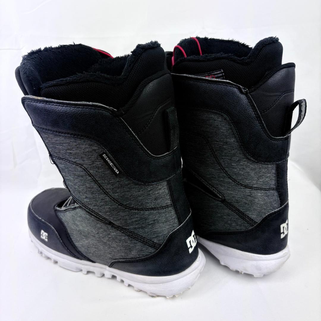 DC SHOES スノーボードブーツ SEARCH BOA 24　スノボ　ボア