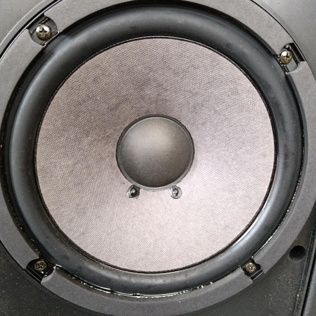 ヤマハ　パワードスピーカー　ＭＳＲ１００　ペア