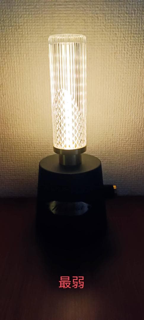 【日本未発売] 】 MONTMA LED ランタン