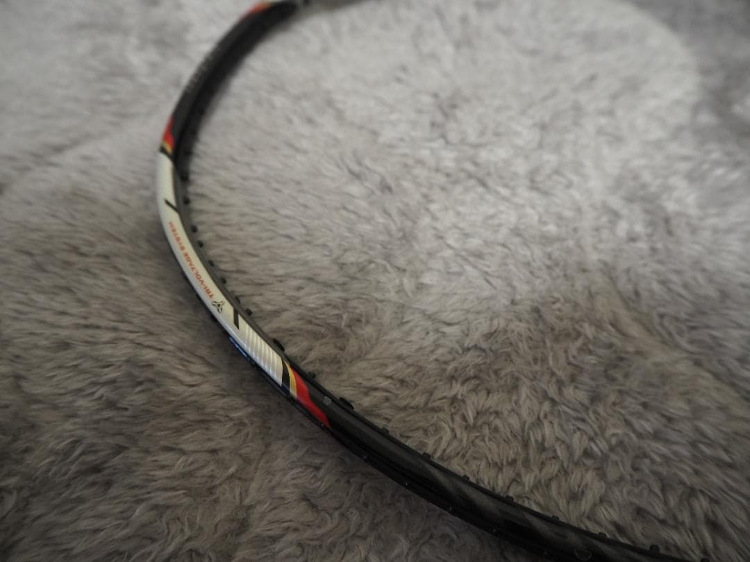 YONEX ボルトリック70 3UG5