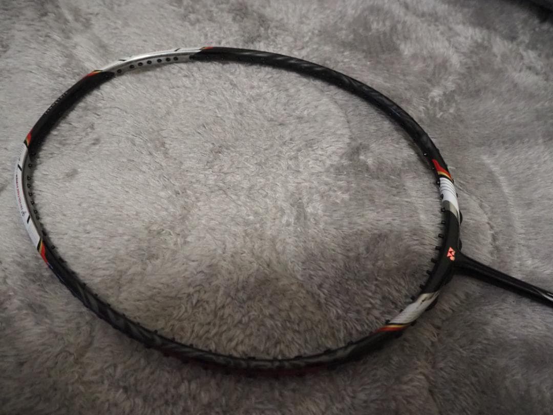 YONEX ボルトリック70 3UG5