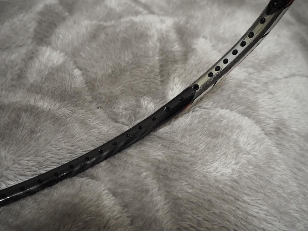 YONEX ボルトリック70 3UG5