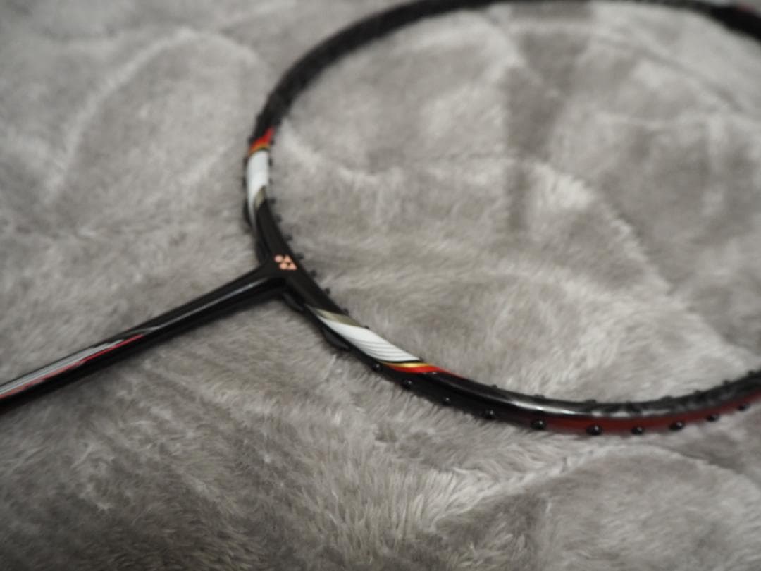 YONEX ボルトリック70 3UG5