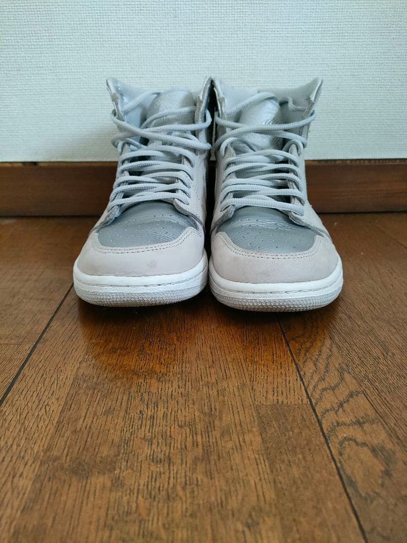Nike Air Jordan1 High OG CO JPTOKYO　26箱有