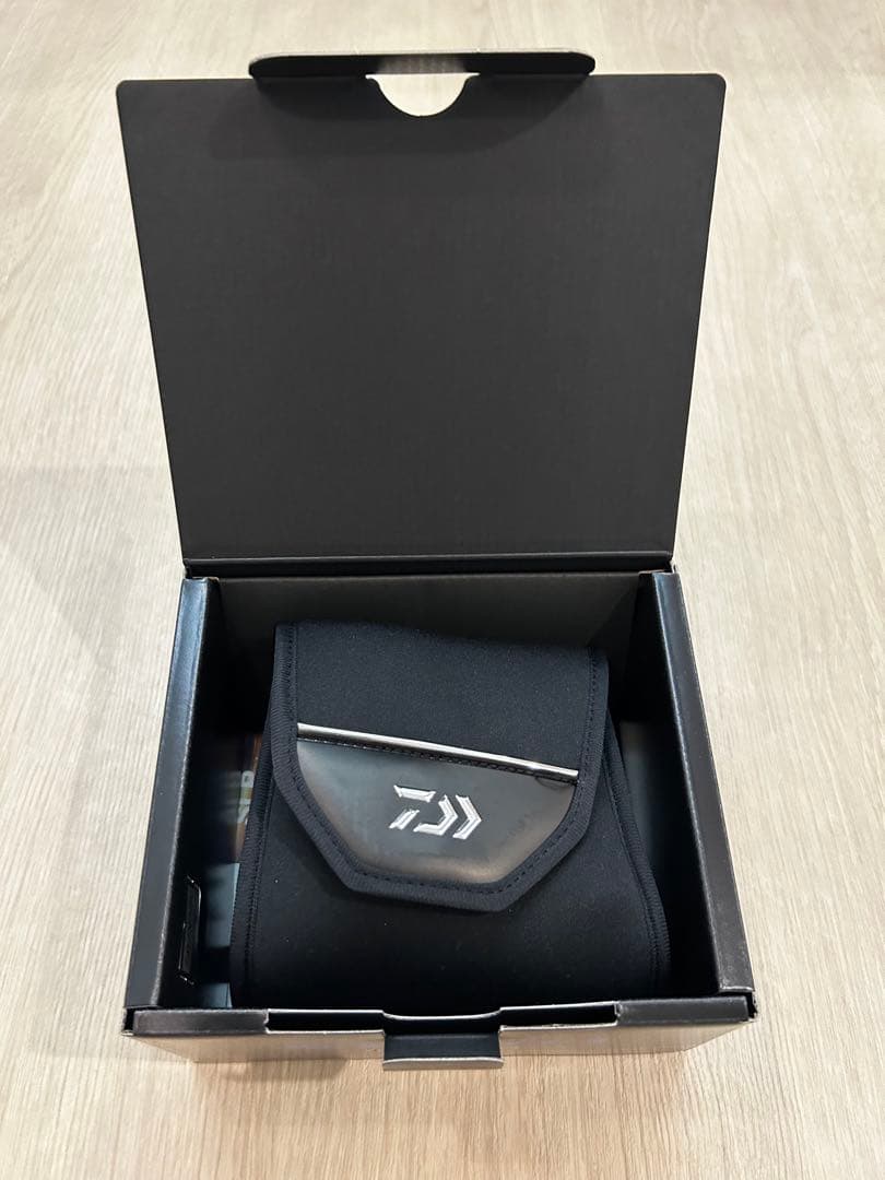 DAIWA 23SALTIGA 4000-XH スピニングリール