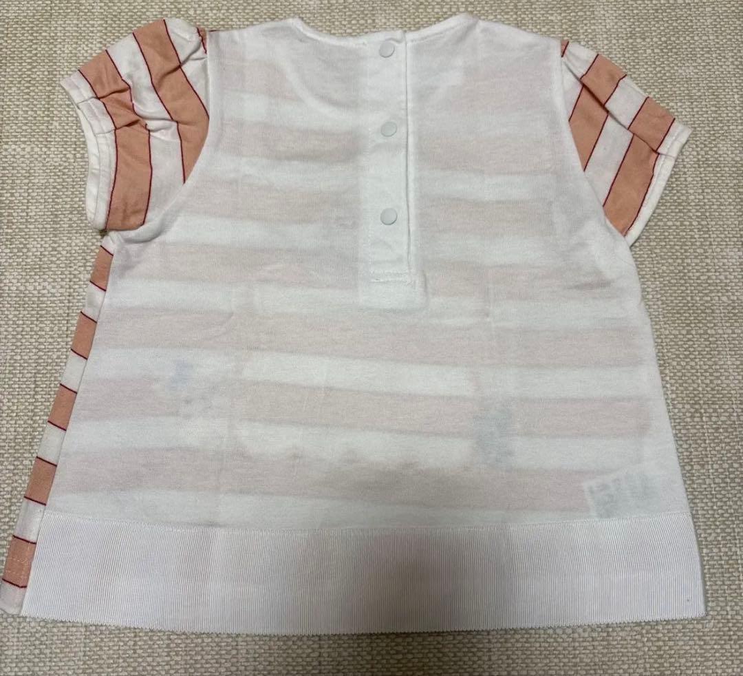 未着用　ファミリア　80 現行品