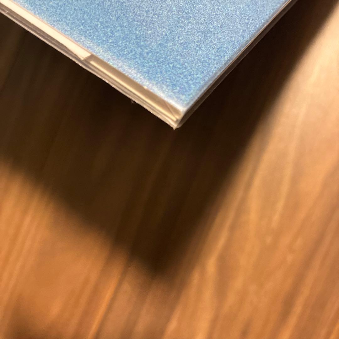 未聴盤・新品同様TESTSET 1st LP&2nd CD