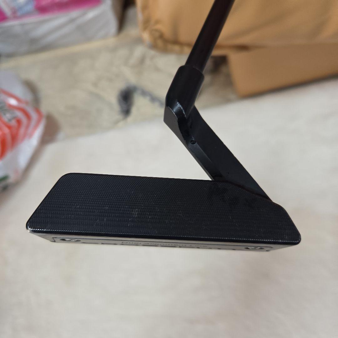 クロスパット　CROSSPUTT STEALTH 2.0 　33インチ