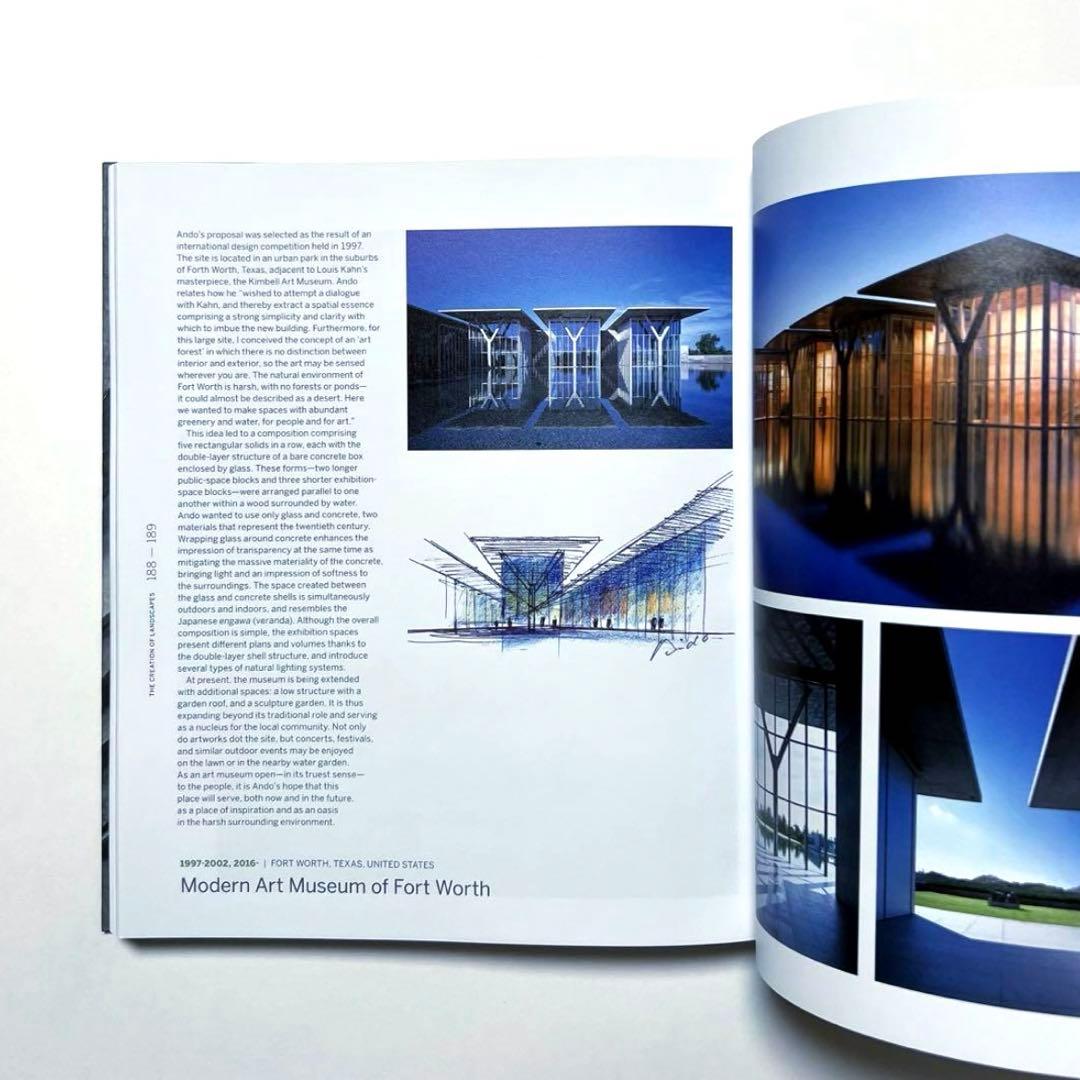 【 新品 】TADAO ANDO endeavors