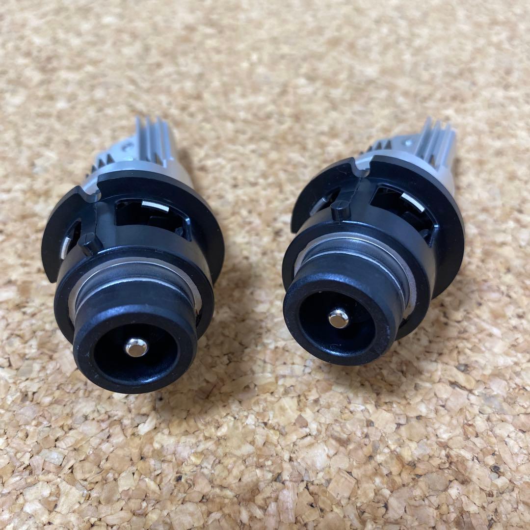 ベロフLED D4R 6500K 純正HID交換用LEDバルブ