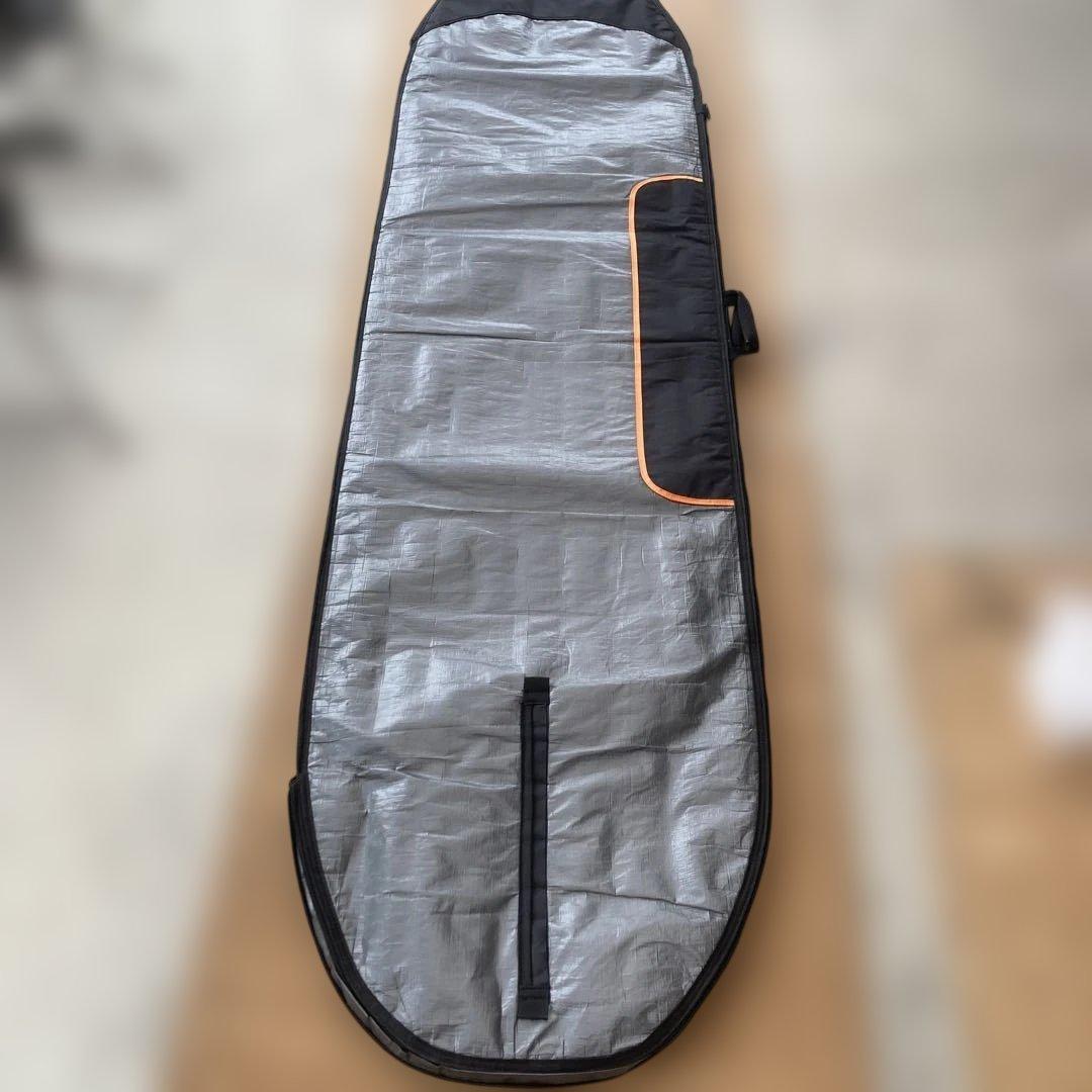 フルオープン　9.4フィート　ロングボードケース　285cm×72cm