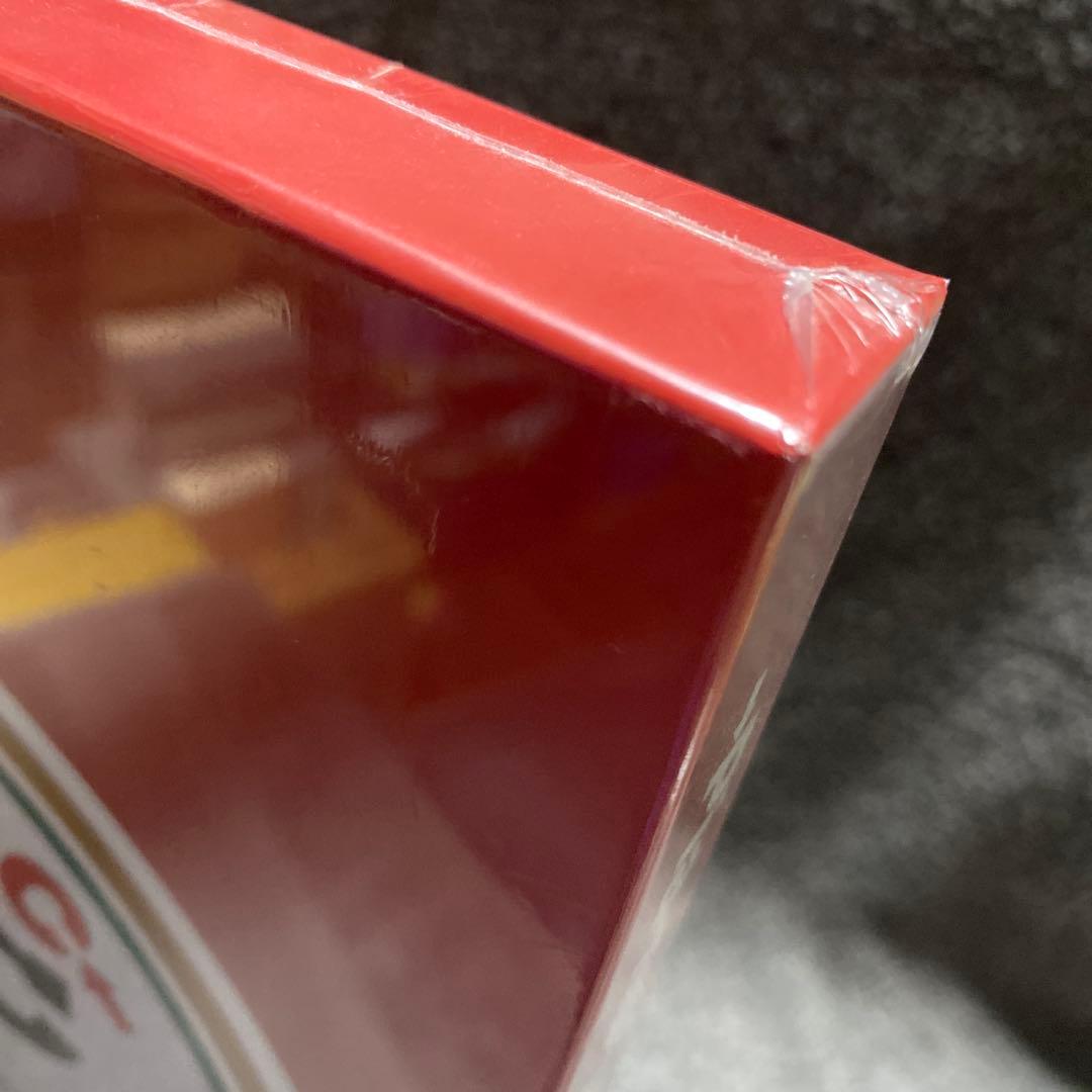 ピアノジャック 5th メモリアルボックス 完全受注生産限定版　新品未開封