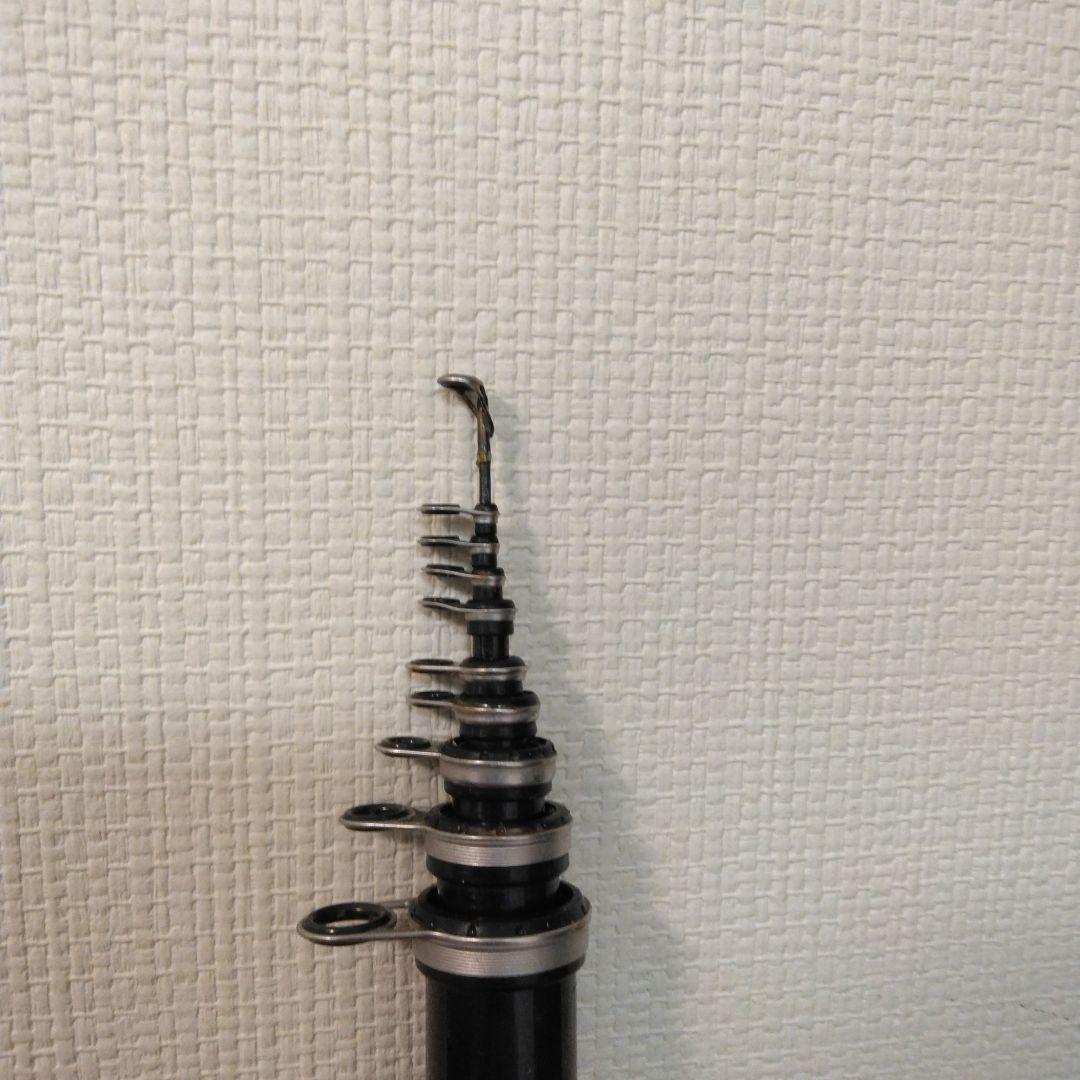 磯竿 540M 1.5～2.0号