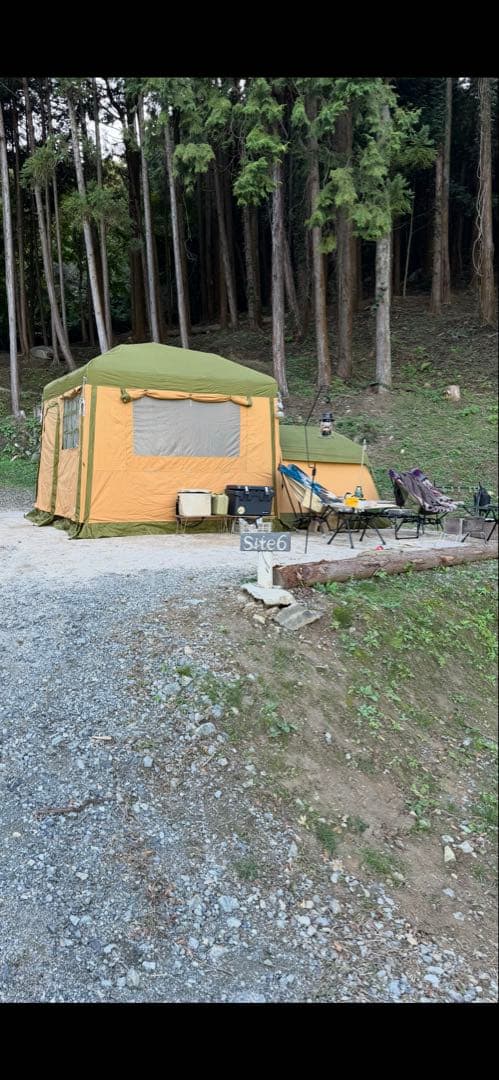 tent-Mark DESIGNS ペポクイックキャビン　グランドシートセット