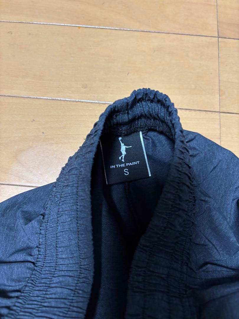 インザペイント上下セット