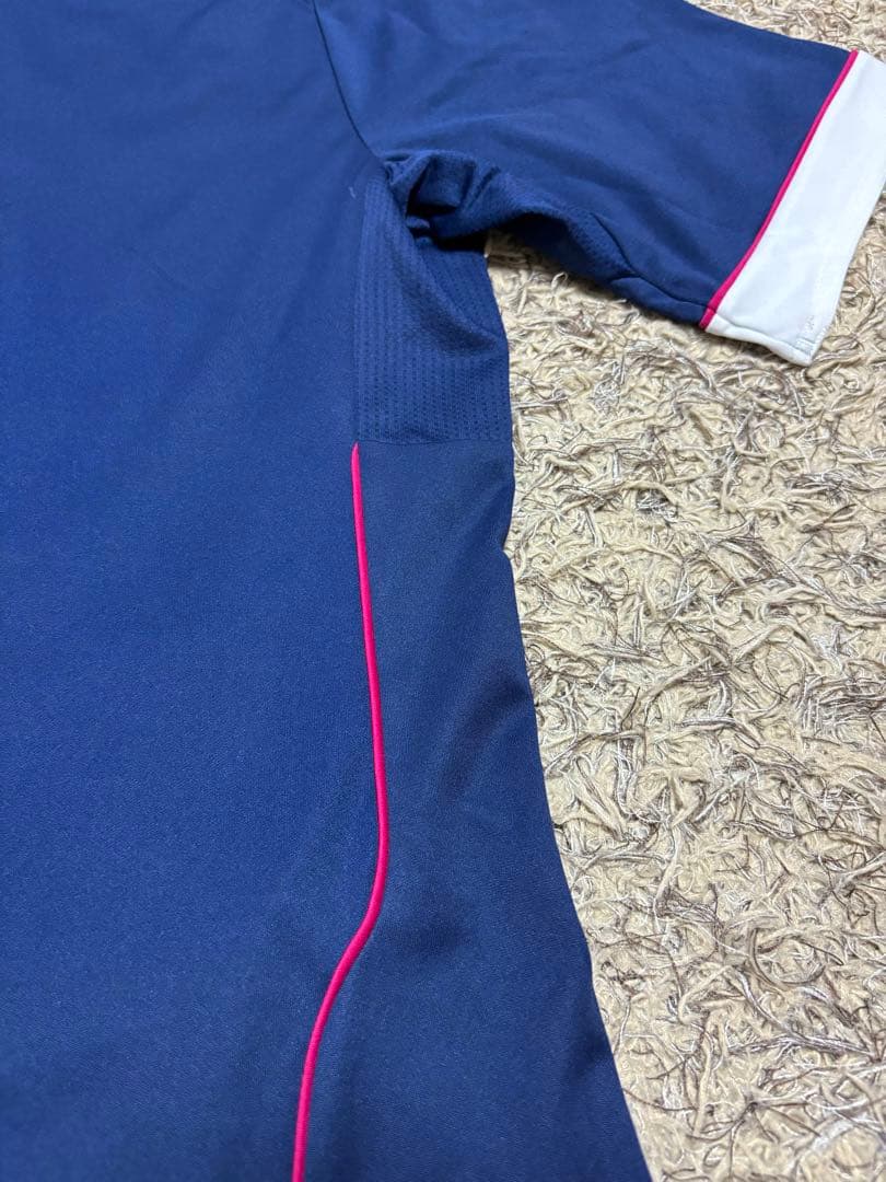 リヨン アディダス adidas ユニフォーム