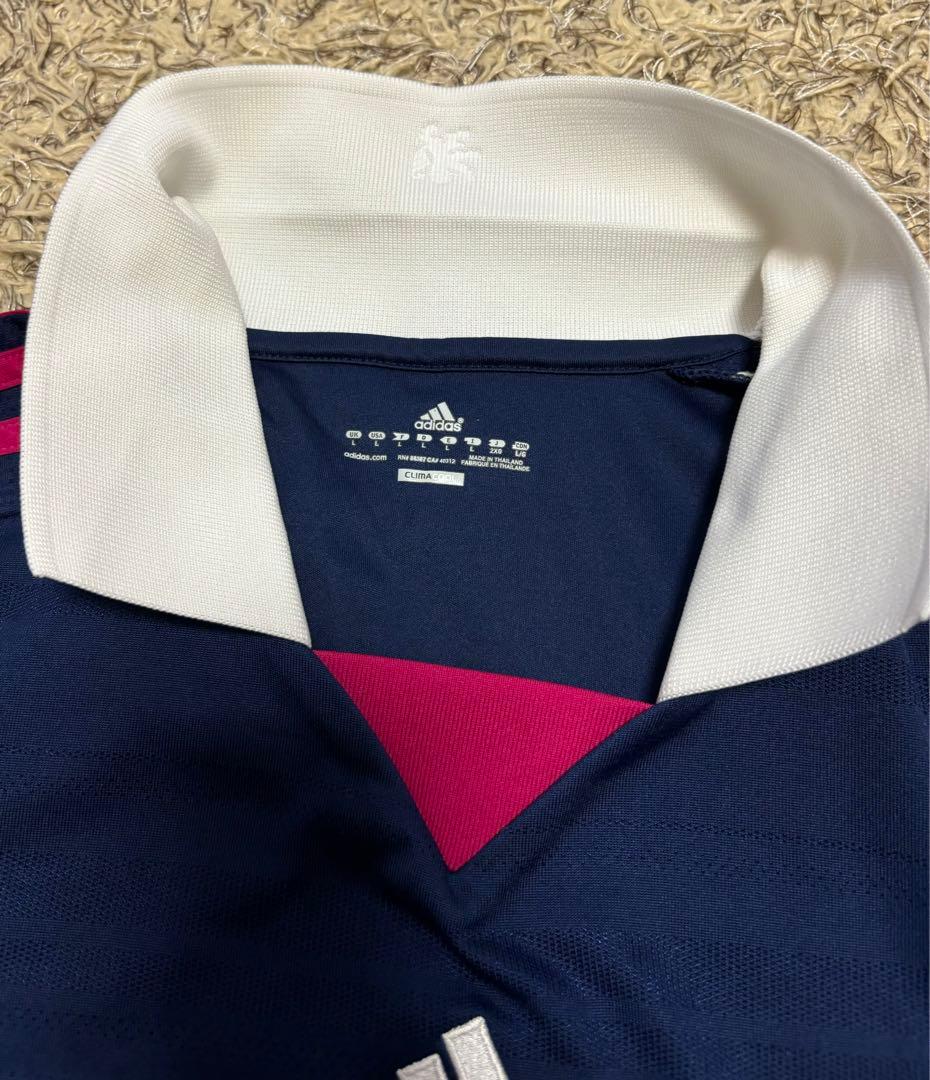 リヨン アディダス adidas ユニフォーム