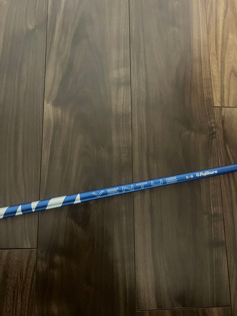 BALDO TT GT5 10.5° 1W 24VENTUS BLUE 5S