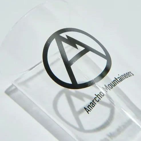 全2種セット Mountain Research マウンテンリサーチ グラス ①