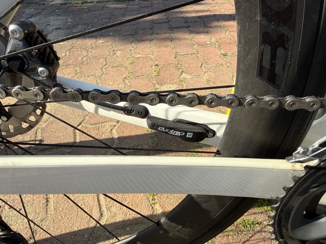 自転車本体 Trek Madone SL6 2022 Gen 6